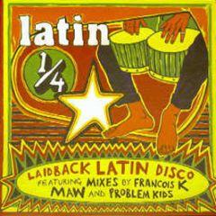 Various Artists - Latin Quarter (1/4) - Obsessive