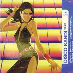 Hed Kandi Presents - Disco Kandi 05.02 - Hed Kandi