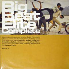 Lacerba Records Present - Big Beat Elite Complete - Lacerba