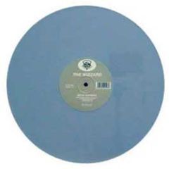 The Wizzard - Rock Express (Grey Vinyl) - Wizz