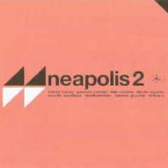 Neapolis - Volume 2 - Design 13 Lp