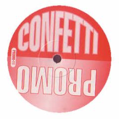 Ray Hurley - No One Else EP - Confetti