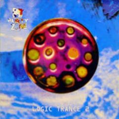 Various Artists - Logic Trance Volume 2 - Logic
