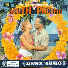 Original Soundtrack - South Pacific - RCA