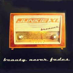 Junkie Xl Ft Saffron - Beauty Never Fades / Breezer - Roadrunner