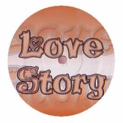 Layo & Bushwacka! & Planet Funk - Chase The Love Story - Story 1