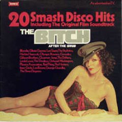 Original Soundtrack - The Bitch - Warwick