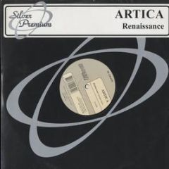 Artica - Renaissance (Remixes) - Silver Premium