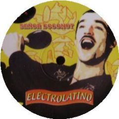 Senor Coconut & His Orchestra - Electrolatino - New State