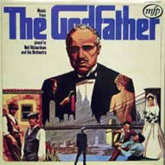 Original Soundtrack - The Godfather - MFP