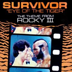 Survivor - Eye Of The Tiger - Scotti Bros