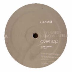 Todd Sines & Natacha Labelle - Overlap (Carl Craig Remixes) - Planet E