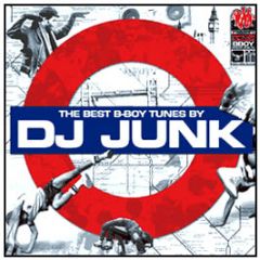 DJ Junk Presents - The Best B-Boy Tunes - Mzee