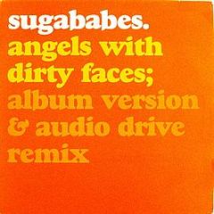 Sugababes - Angels With Dirty Faces - Island Records