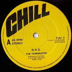 NRG - The Terminator - Chill