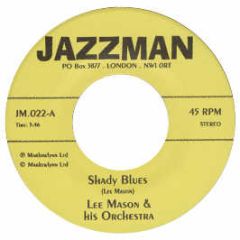 Lee Mason - Shady Blues - Jazzman