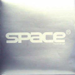 Sonic - Futureworld / What U Do 2 Me - Space Recordings