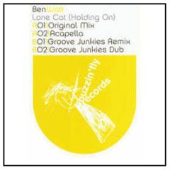 Ben Watt - Lone Cat (Holding On) - Buzzin Fly Records