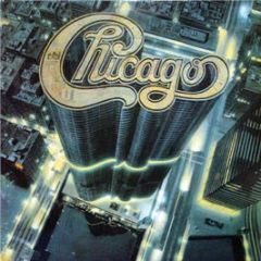 Chicago - Street Player - CBS