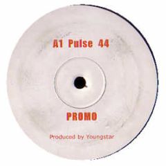 Youngstar - Pulse 44 - Musical Mob Rec
