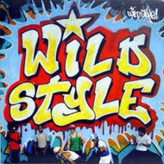 Original Soundtrack - Wild Style - Beyongolia
