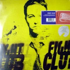 Original Soundtrack - Fight Club (Album Sampler) - 20th Century Fox