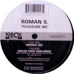 Roman S Presents - Pleasure - 19 Box