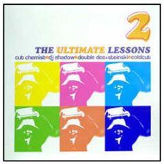 Various Artists - The Ultimate Lessons 2 - Star Child