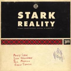 Stark Reality - Shooting Stars - Stones Throw