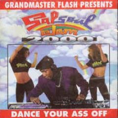 Grandmaster Flash Presents - Salsoul Jam 2000 - Salsoul