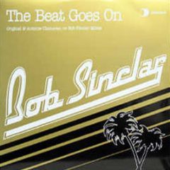 Bob Sinclar - The Beat Goes On (Disc I) - Defected