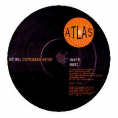 Atlas - Compass Error - Pandephonium