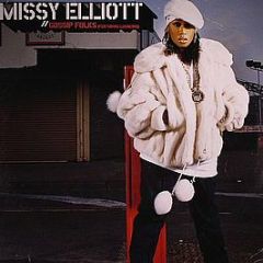 Missy Elliot Ft Ludacris - Gossip Folks - Elektra