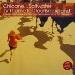 Chicane - Saltwater - Xtravaganza