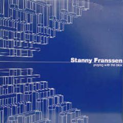 Stanny Franssen - Playing With The Blox - Zenit