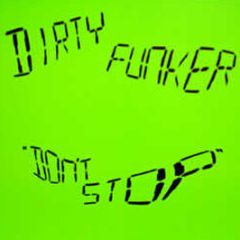 Dirty Funker - Don't Stop - DF