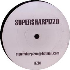 DJ Zinc Vs Jay Zee - Super Sharp Izzo - Izzo 1