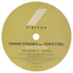 Primary Sequence - Total Control - Visitor 