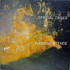 Massive Attack - Special Cases - Virgin