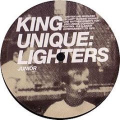 King Unique - Lights - Junior