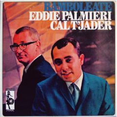 Eddie Palmieri & Cal Tjader - Bamboleate - Vampi Soul