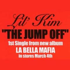 Lil Kim Ft Mr.Cheeks - The Jump Off - Atlantic