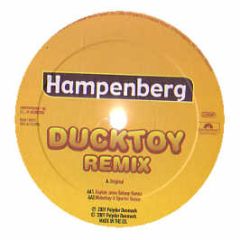 Hampenberg - Ducktoy - Polydor