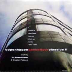 Various Artists - Copenhagen Dancefloor Classics Ii - Murena