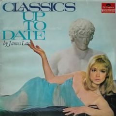 James Last - James Last - Classics Up To Date - Polydor