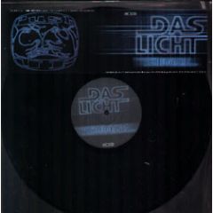 Das Licht - Das Licht - Trilogie - Push Up Records