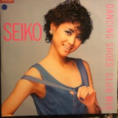 Seiko - Seiko - Dancing Shoes (Club Mix) - Epic