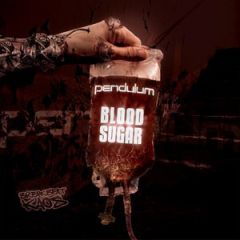 Pendulum - Pendulum - Blood Sugar / Axle Grinder - Breakbeat Kaos
