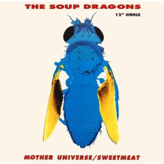 Soup Dragons - Soup Dragons - Mother Universe - Big Life