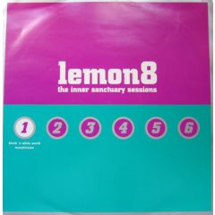 Lemon8 - The Inner Sanctuary Sessions (Part 1) - Basic Energy